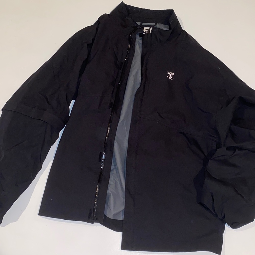 FJ golf jacket